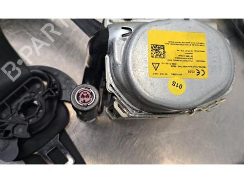 Front left seatbelt VW GOLF VIII (CD1, DA1) 2.0 TDI | BP40284798I26 - Image 3