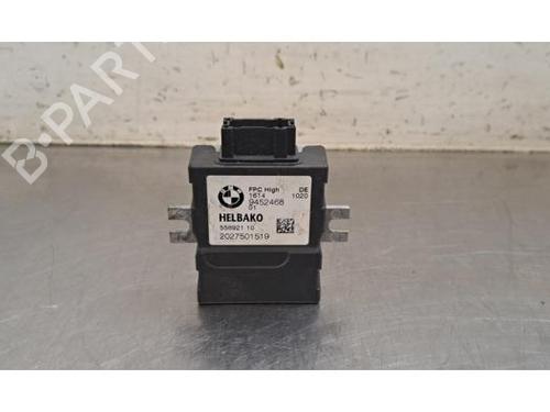 Electronic module BMW 5 Touring (G31) 518 d Mild-Hybrid | BP37499002M83 - Image 2