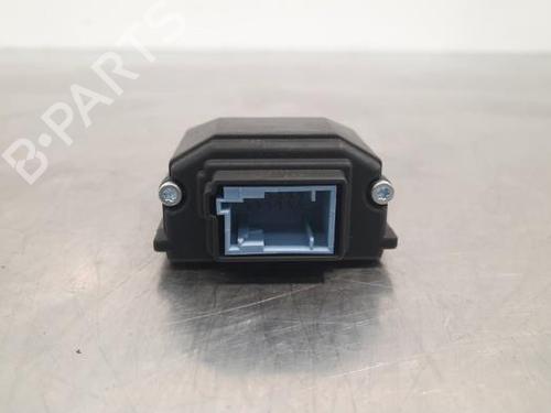 Camera RENAULT KADJAR (HA_, HL_) 1.5 dCi 110 (HLA3) | BP19649515E14 