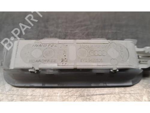 Step AUDI A3 Limousine (8YS, 8YM) S3 TFSI quattro | BP29343940C149 