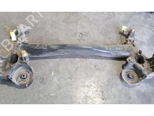 Used Rear axle PEUGEOT 308 II (LB_, LP_, LW_, LH_, L3_) 1.6 PureTech 225 (225 hp) 23628669