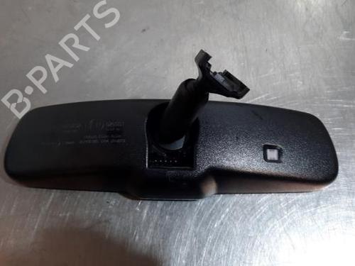 Rear mirror RENAULT KADJAR (HA_, HL_) 1.6 dCi 130 4x4 (HLA4) | BP36508558I6 - Image 2