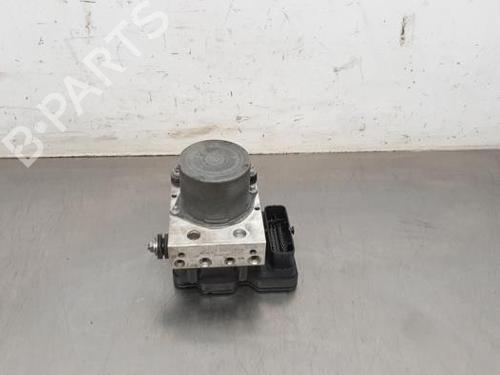 Used ABS pump CITROËN JUMPER II Van 2.2 HDi 120 (120 hp) 23597326