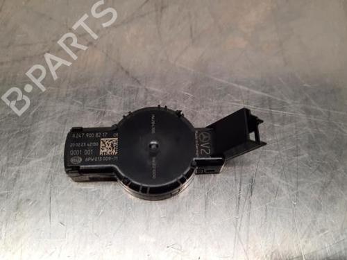 Electronic module MERCEDES-BENZ A-CLASS (W177) A 200 Mild-Hybrid (177.087) | BP23607199M83 
