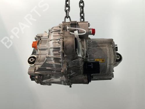 Used Engine Engine TESLA MODEL 3 (5YJ3) EV (283 hp) 35935118 35935118