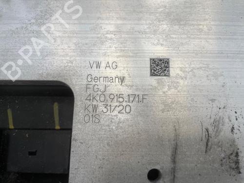 Battery AUDI Q3 (F3B) 40 TFSI quattro | BP39646065E11 - Image 3