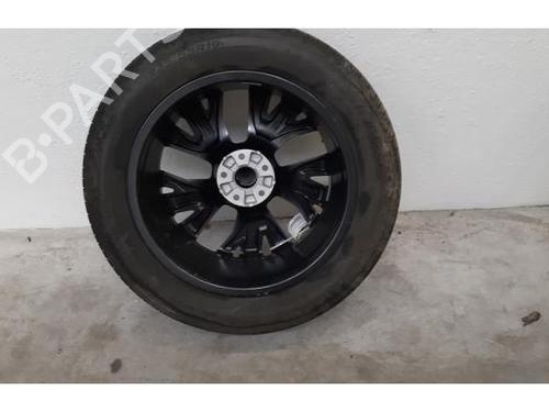 Fælk AUDI Q4 E-TRON SUV (F4B) 50 quattro | BP36769653C45 - Image 11