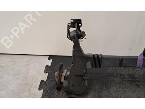 Rear axle OPEL COMBO E Tour / Life (K9) 1.5 | BP36444094M2 - Image 2