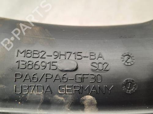 Pipe LAND ROVER DEFENDER Station Wagon (L663) P300 Si4 4x4 | BP23608183M125 