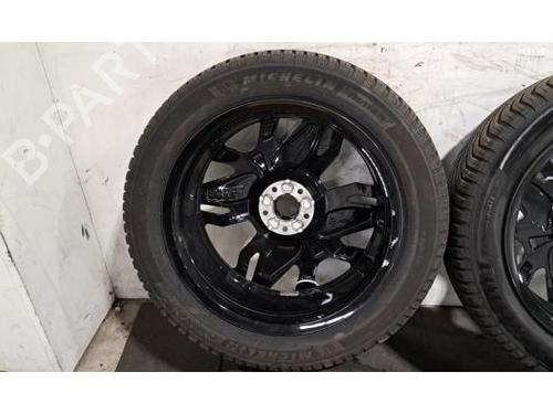 Rim PEUGEOT 308 III (FB_, FH_, FP_, F3_, FM_) PureTech 130 (FPHNSL, FPHNST) | BP30054015C45 
