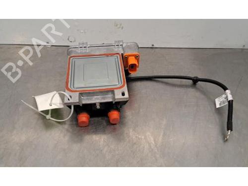 Used Electronic module PEUGEOT 308 III (FB_, FH_, FP_, F3_, FM_) e-308 (FMZKWZ) (156 hp) 30651395