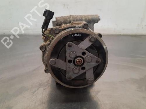 Used AC compressor PEUGEOT BOXER Van 2.2 HDi 110 (110 hp) 23610883