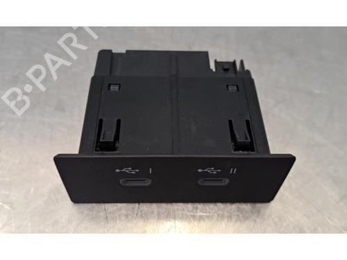 Electronic module RENAULT CAPTUR II (HF_) Blue dCi 95 (HFAF) | BP39453145M83 - Image 2