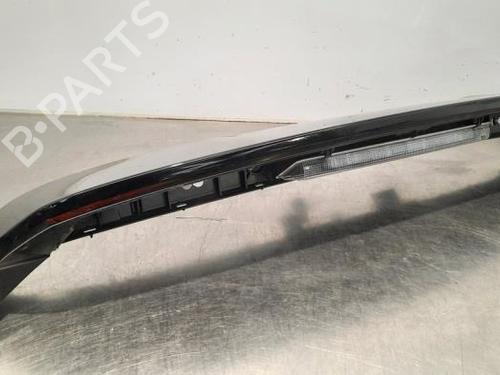 Rear spoiler PEUGEOT 208 II (UB_, UP_, UW_, UJ_) 1.5 BlueHDI 100 | BP23582724C96 