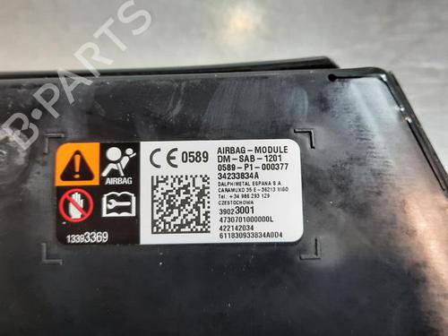 Other OPEL ASTRA K (B16) 1.0 Turbo (68) | BP23636797O1 
