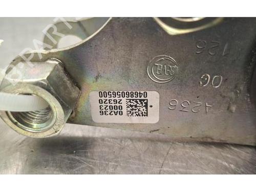 Gearbox mount FIAT DUCATO Van (250_) E-Ducato (250DPE) | BP32253296M88