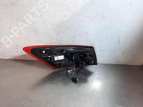 Høyre baklys FORD S-MAX (CJ, WA6) 1.5 EcoBoost | BP30797531C35