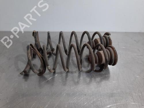 Used Shock absorber spring PEUGEOT PARTNER Tepee 1.6 HDi / BlueHDi 75 (75 hp) 23578654