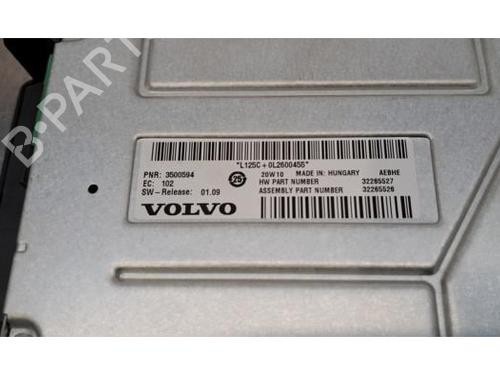 Electronic module VOLVO XC60 II (246) D4 | BP29985025M83