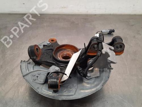 Right front steering knuckle CITROËN C5 AIRCROSS (A_) 1.2 PureTech 130 (ARHNSJ) | BP23598296M26 