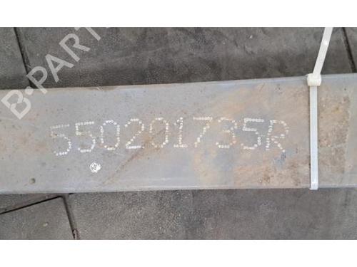 Other RENAULT MASTER III Van (FV) 2.3 dCi 145 RWD (FV0E, FV0F, FV0T, FV10, FV12, FV11) | BP33751050O1  - Image 5