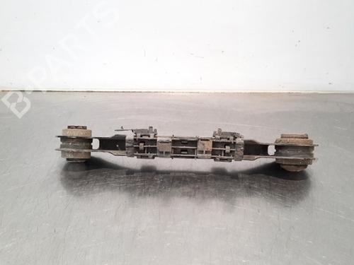 Used Left rear suspension arm Left rear suspension arm BMW 1 (F20) 114 i (102 hp) 11728301 11728301