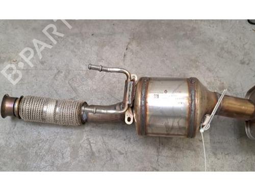 Exhaust manifold DACIA BIGSTER 1.2 TCe 130 4x4 (RYMW) | BP37091505M110 - Image 2