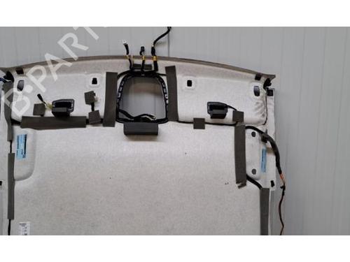 Interiør tag KIA SPORTAGE V (NQ5) 1.6 T-GDI MHEV | BP34268958I12 - Image 7