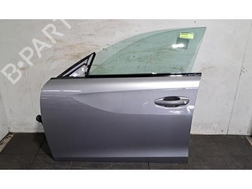 Used Left front door PEUGEOT 508 SW II (FC_, FJ_, F4_) 1.5 BlueHDi 130 (131 hp) 30663272