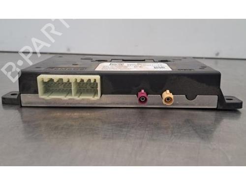 Electronic module FORD RANGER (TKE) 2.0 EcoBlue 4x4 | BP30194897M83