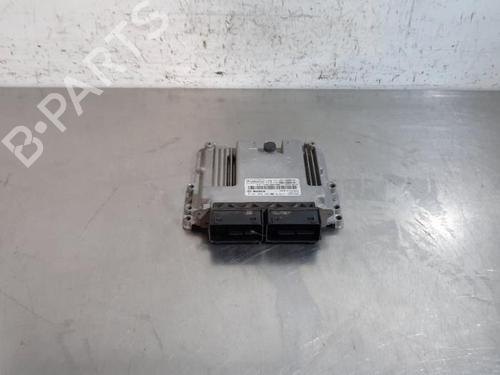 Used Engine control unit (ECU) FORD FIESTA VII Van 1.1 Ti-VCT (86 hp) 28081892