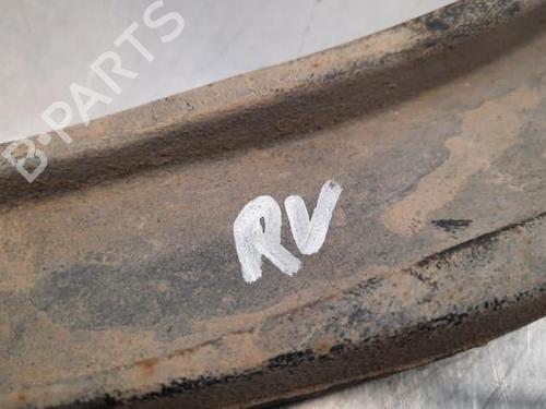 Right front suspension arm PEUGEOT BOXER Van 2.2 HDi 120 | BP23623100M13 