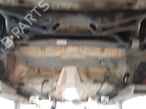 Used Subframe AUDI A3 Limousine (8VS, 8VM) 35 TDI (150 hp) 15032306