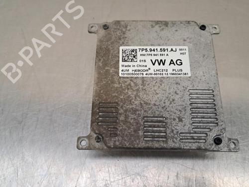 Elektronisk modul VW T-ROC (A11, D11) 2.0 R 4motion | BP23592258M83 