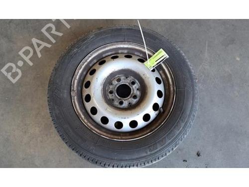 Used Rim MERCEDES-BENZ VITO Van (W447) 110 CDI (447.601, 447.603, 447.605) (102 hp) 24965569
