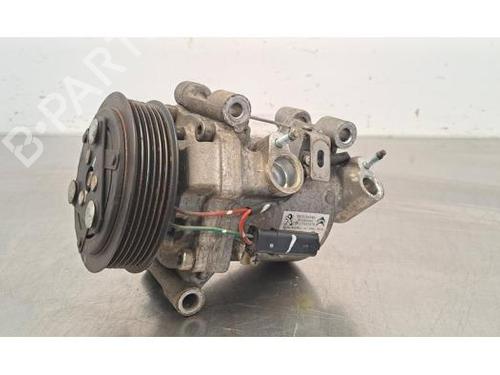 Used AC compressor PEUGEOT PARTNER Box Body/MPV (K9) 1.5 BlueHDi 75 (75 hp) 28684631
