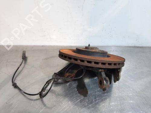 Used Right front steering knuckle FIAT TIPO Estate (356_, 357_) 1.6 D (356WXG1B) (120 hp) 23578995
