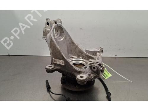 Right front steering knuckle BMW 1 (F40) 118 i | BP32398622M26 - Image 5