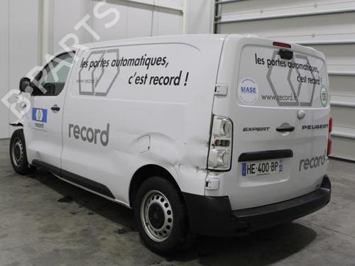 Fælk PEUGEOT EXPERT Van (V_) 1.5 BlueHDi 120 | BP37511494C45 - Image 11