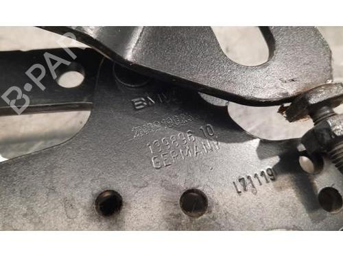 Hinge/Door check strap BMW 1 (F20) 116 d | BP23628953C146 