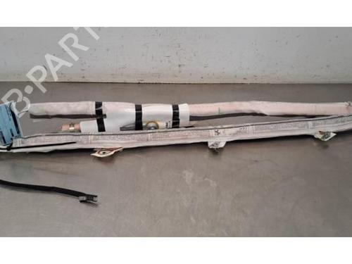 Used Left curtain airbag Left curtain airbag CITROËN BERLINGO (ER_, EC_) 1.5 BlueHDi 100 (102 hp) 33277843 33277843