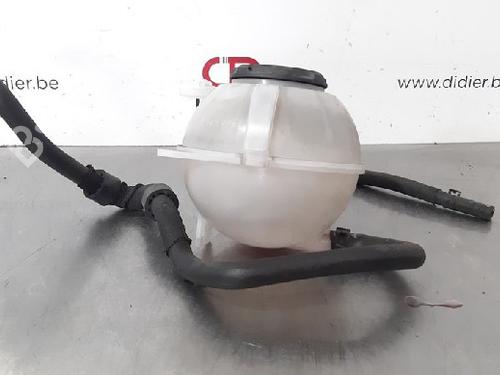Expansion tank SKODA FABIA III (NJ3) 1.0 | BP10872947C120 