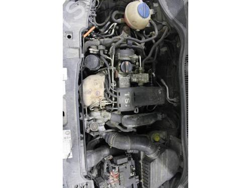 Air filter box SEAT IBIZA IV ST (6J8, 6P8) 1.2 TSI | BP17113486M87 