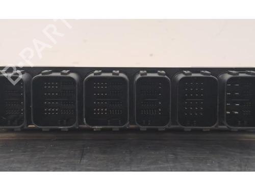 Engine control unit (ECU) MERCEDES-BENZ GLE (V167) GLE 300 d 4-matic (167.119) | BP27601061M57 