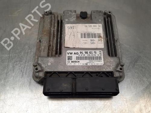 Used Engine control unit (ECU) AUDI A6 C7 (4G2, 4GC) 2.0 TDI (190 hp) 23606567