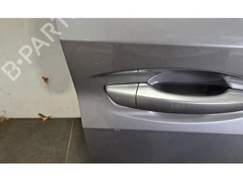 Right front door PEUGEOT 208 II (UB_, UP_, UW_, UJ_) e-208 | BP29441243C3 