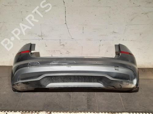 Used Rear bumper SKODA KAMIQ (NW4) 1.5 TSI (150 hp) 28719761