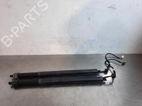 Used Tailgate lift support PEUGEOT 3008 II SUV (MC_, MR_, MJ_, M4_) 2.0 BlueHDi 180 (177 hp) 23588224
