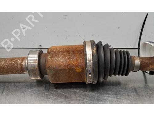 Right front driveshaft DACIA DUSTER (HM_) 1.2 TCe 125 (HMMA) | BP39732425M39 - Image 3