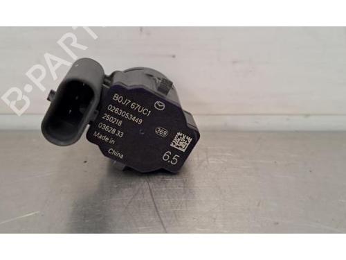 Elektronisk modul MAZDA CX-60 (KH_) 3.3 e-SKYACTIV-D MHEV | BP30473156M83
